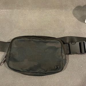 Lululemon Belt Bag